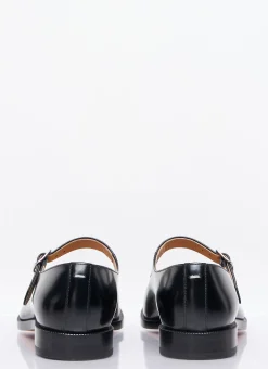 Tabi Mary Jane Shoes></noscript>Maison Margiela