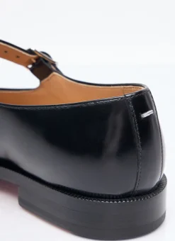 Tabi Mary Jane Shoes></noscript>Maison Margiela