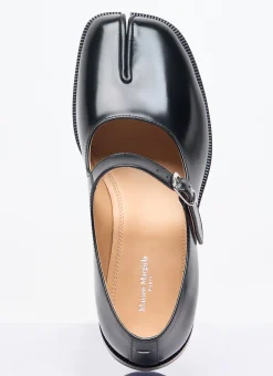 Tabi Mary Jane Shoes></noscript>Maison Margiela