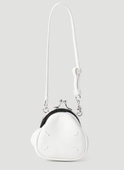 Men Maison Margiela Wallets & Cardholders^Tabi Micro Coin Purse