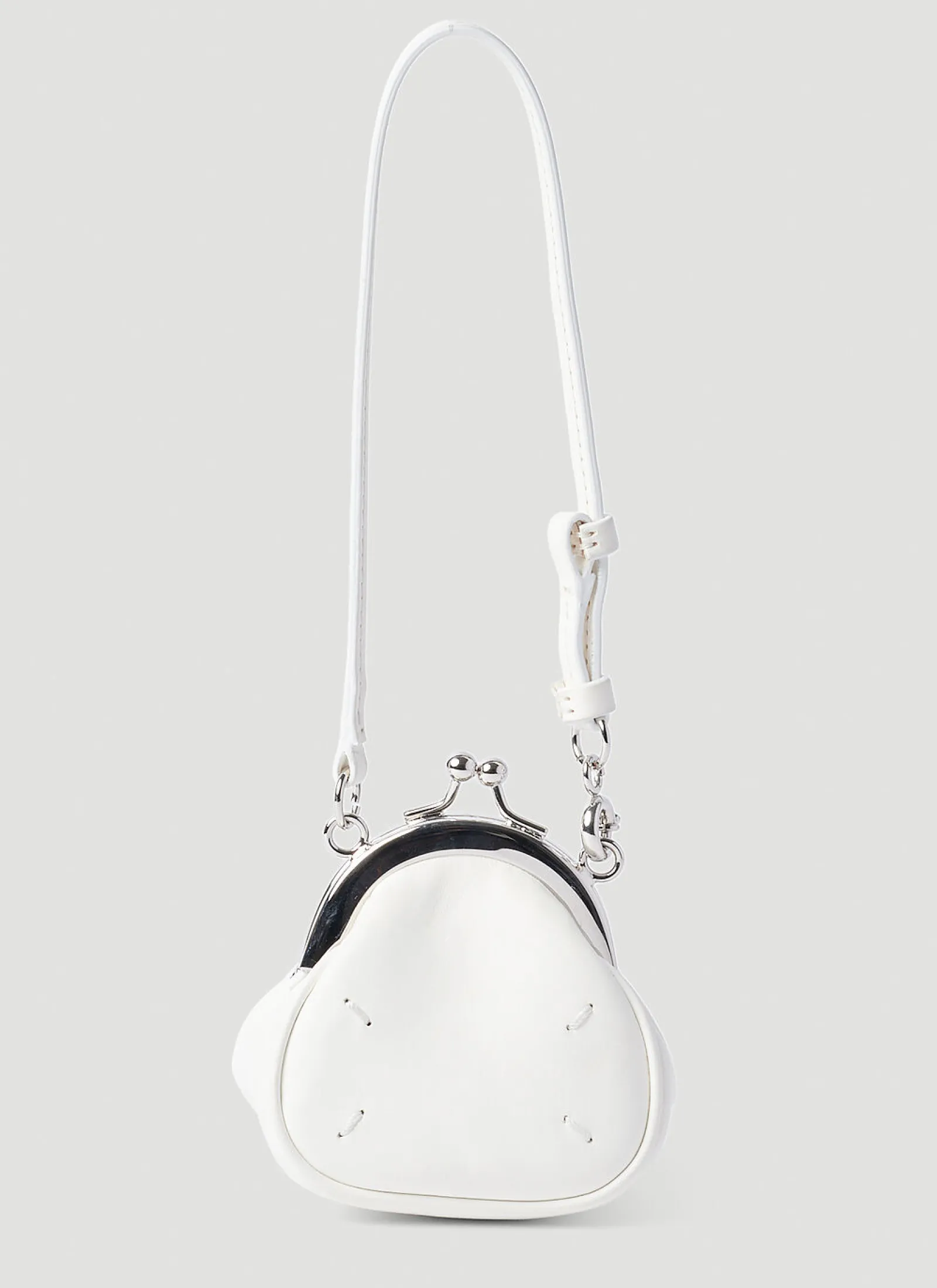 Men Maison Margiela Wallets & Cardholders^Tabi Micro Coin Purse