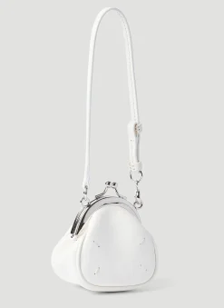 Men Maison Margiela Wallets & Cardholders^Tabi Micro Coin Purse