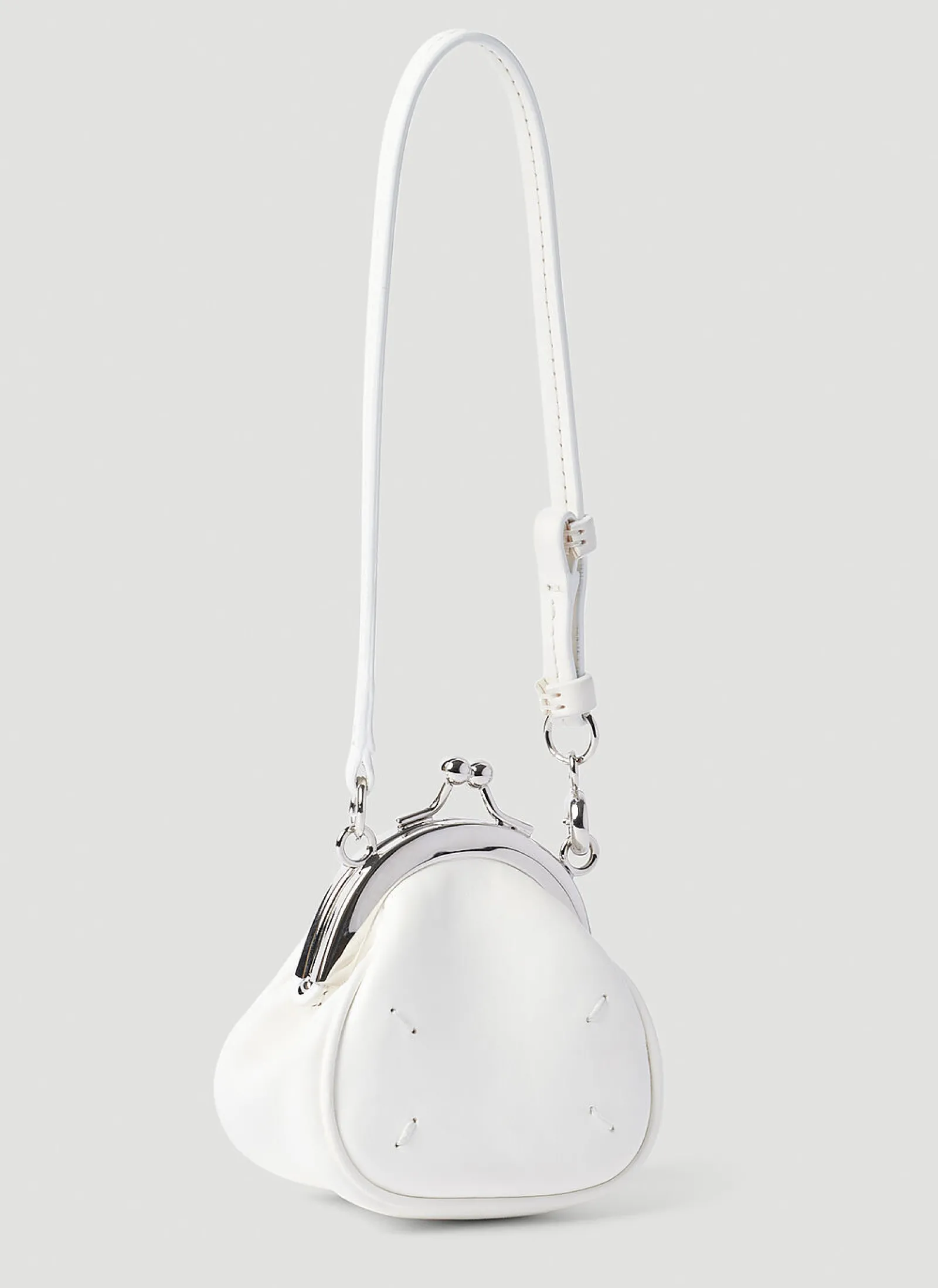 Men Maison Margiela Wallets & Cardholders^Tabi Micro Coin Purse