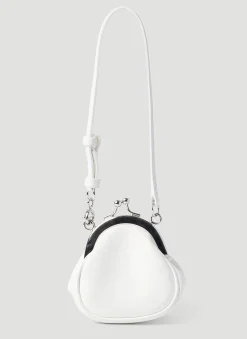 Men Maison Margiela Wallets & Cardholders^Tabi Micro Coin Purse