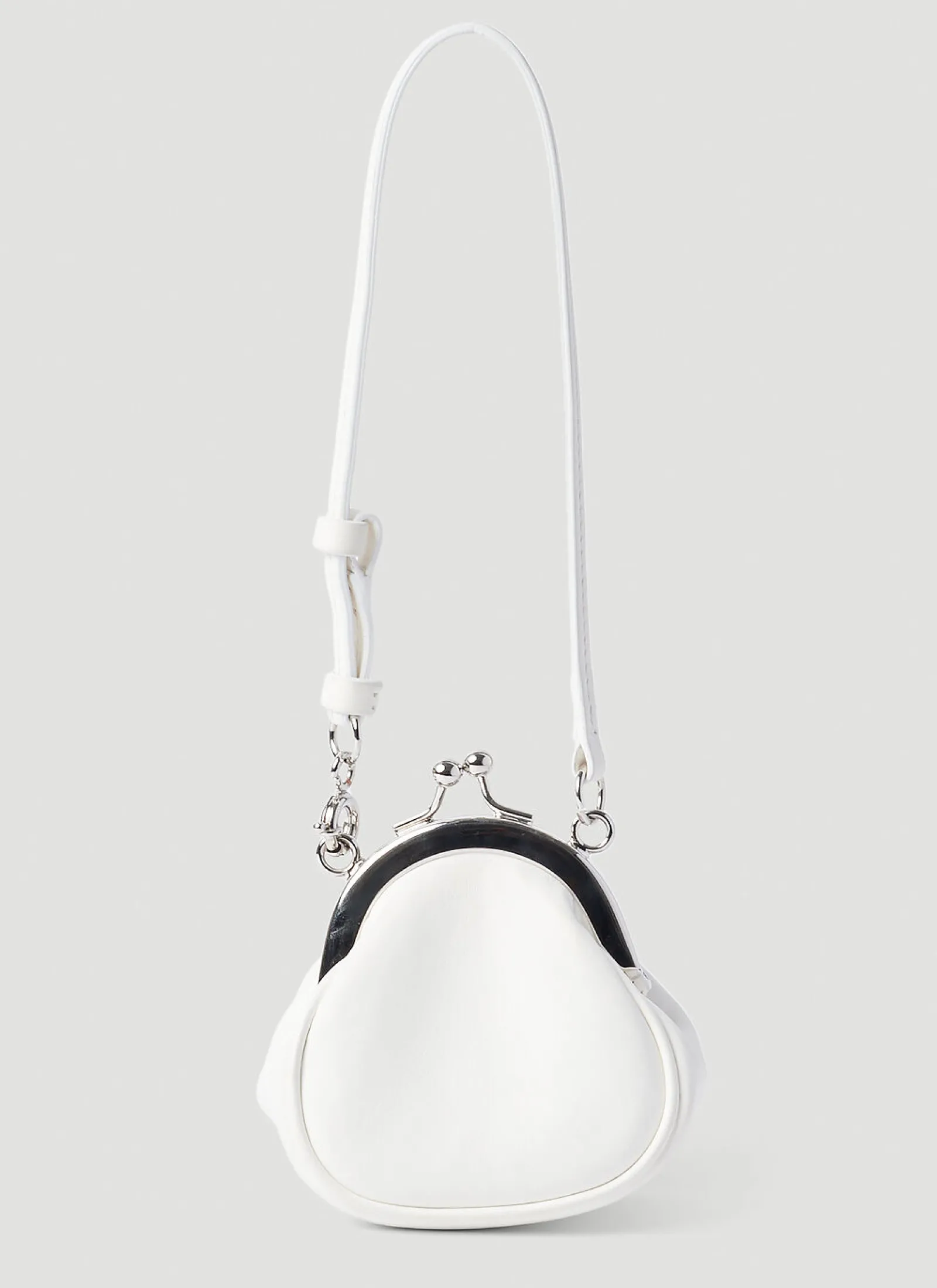 Men Maison Margiela Wallets & Cardholders^Tabi Micro Coin Purse