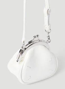 Men Maison Margiela Wallets & Cardholders^Tabi Micro Coin Purse