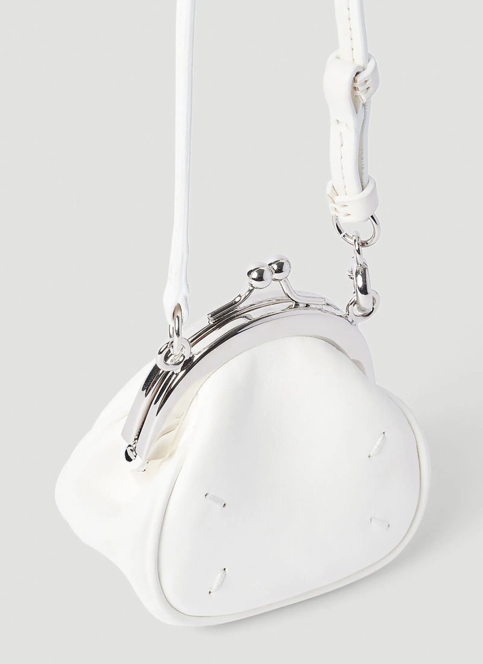 Men Maison Margiela Wallets & Cardholders^Tabi Micro Coin Purse