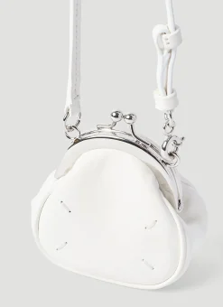 Men Maison Margiela Wallets & Cardholders^Tabi Micro Coin Purse