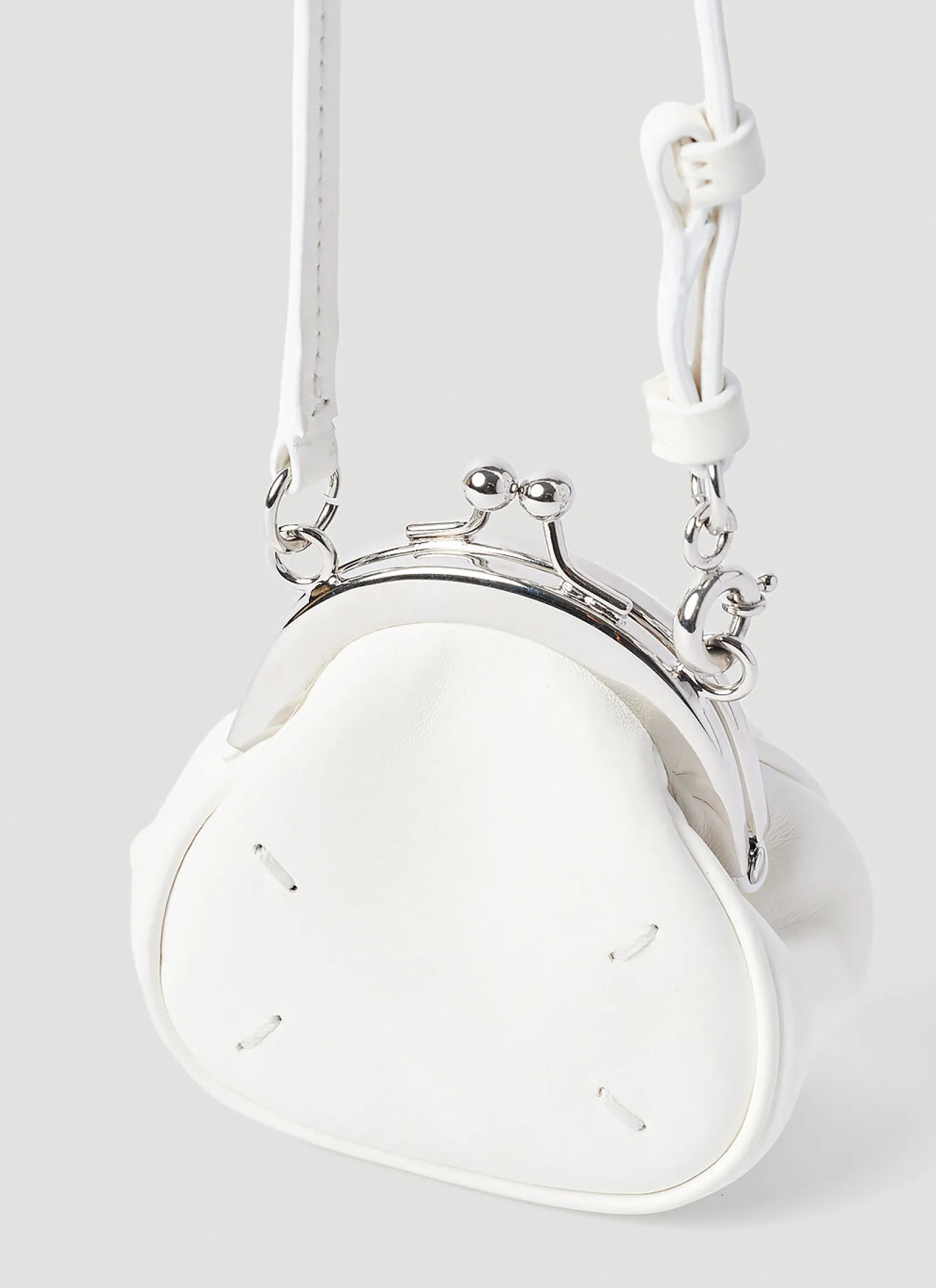 Men Maison Margiela Wallets & Cardholders^Tabi Micro Coin Purse