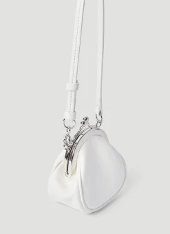 Men Maison Margiela Wallets & Cardholders^Tabi Micro Coin Purse