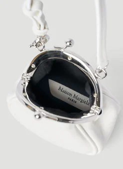 Men Maison Margiela Wallets & Cardholders^Tabi Micro Coin Purse