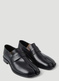 Tabi Moccasin Loafers>Maison Margiela