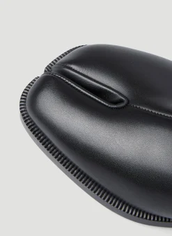 Tabi Moccasin Loafers></noscript>Maison Margiela