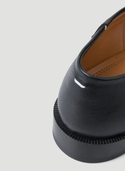 Tabi Moccasin Loafers></noscript>Maison Margiela