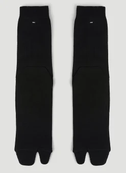 Men Maison Margiela Socks^Tabi Socks