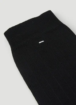 Men Maison Margiela Socks^Tabi Socks