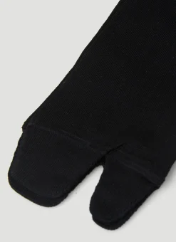 Men Maison Margiela Socks^Tabi Socks