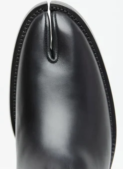 Men Maison Margiela Boots^Tabi Western Boots