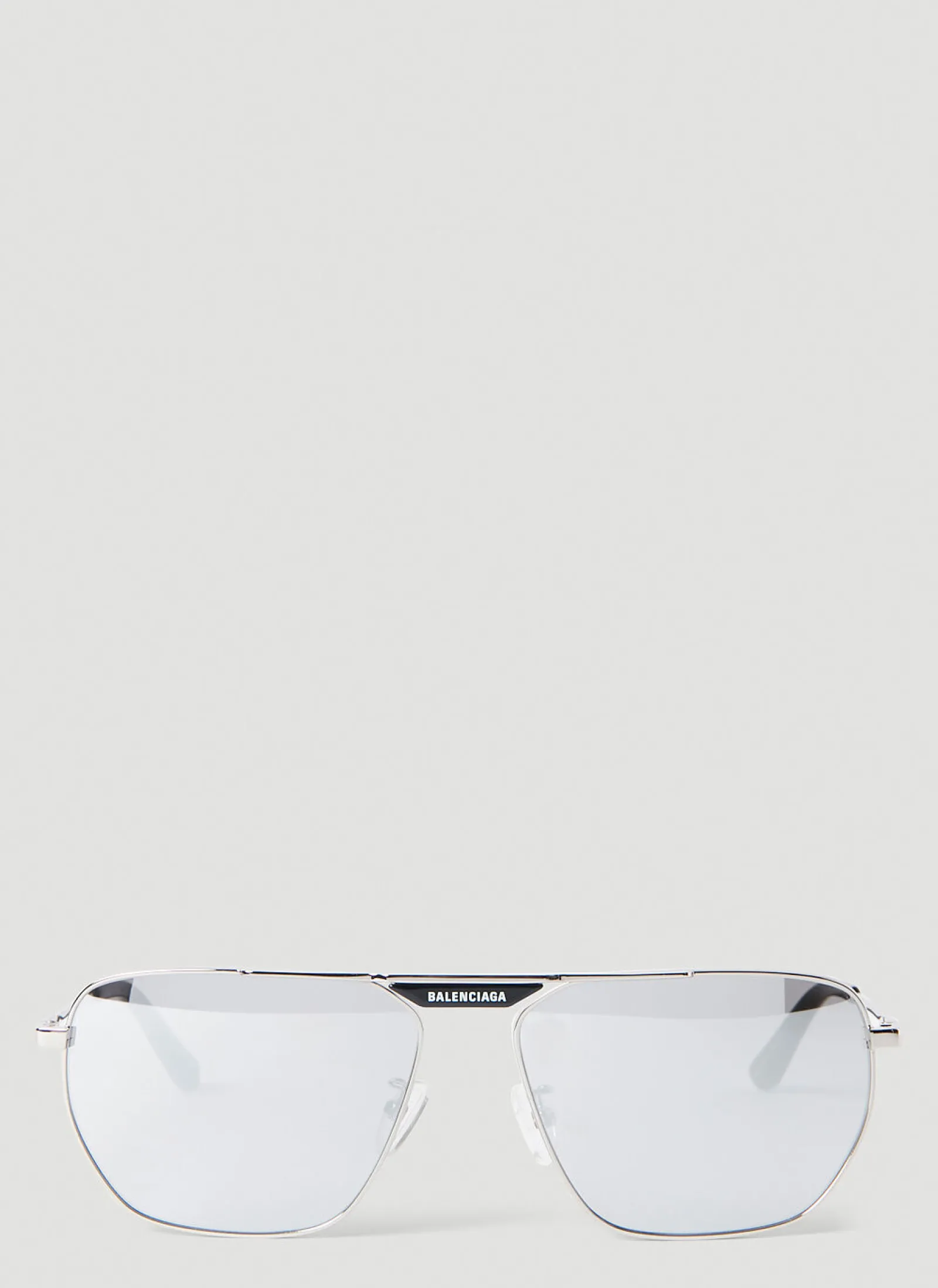 Men Balenciaga Sunglasses^Tag 2.0 Navigator Sunglasses