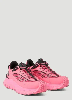 Tailgrip Sneakers>Moncler Sale