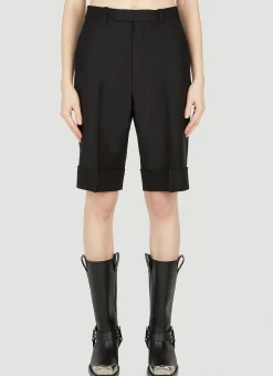 Tailored Bermuda Shorts>Gucci Hot