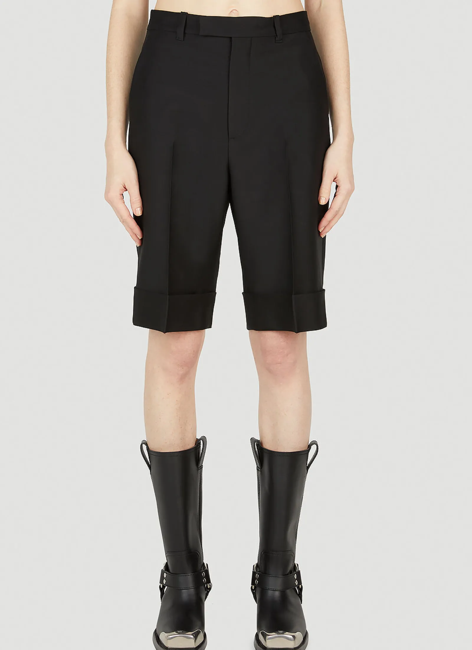 Tailored Bermuda Shorts>Gucci Hot