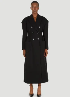 Tailored Coat>Dolce & Gabbana Sale