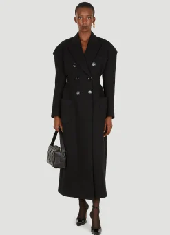 Tailored Coat>Dolce & Gabbana Sale