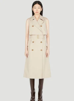 Tailored Mona Dress>Burberry Sale