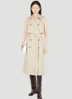 Tailored Mona Dress>Burberry Sale