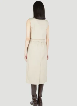 Tailored Mona Dress></noscript>Burberry Sale