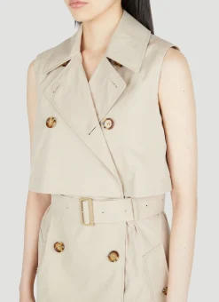 Tailored Mona Dress></noscript>Burberry Sale