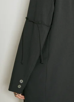 Tailored Suit Blazer></noscript>Song for the Mute Discount