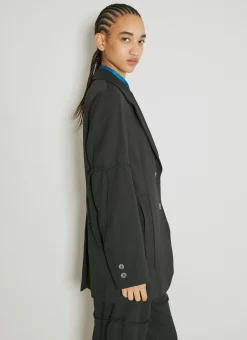 Tailored Suit Blazer></noscript>Song for the Mute Discount