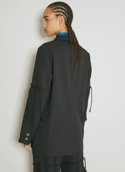 Tailored Suit Blazer></noscript>Song for the Mute Discount