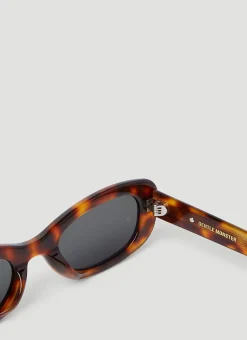 Men Gentle Monster Sunglasses^Tambu Sunglasses