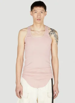 Men Rick Owens DRKSHDW Tops^Tank Top