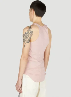 Men Rick Owens DRKSHDW Tops^Tank Top