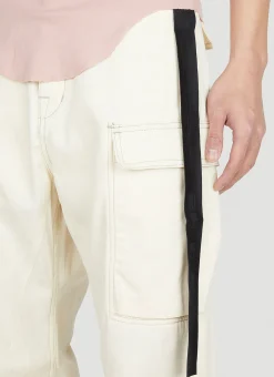 Men Rick Owens DRKSHDW Tops^Tank Top