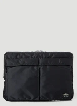 Tanker Document Case>Porter-Yoshida & Co Clearance