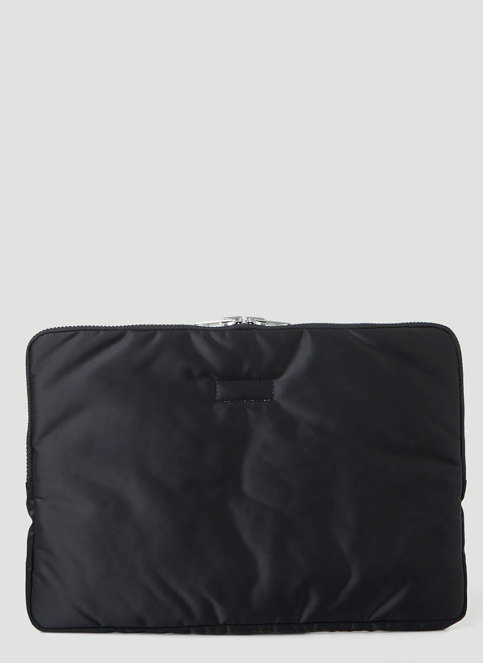 Tanker Document Case>Porter-Yoshida & Co Clearance