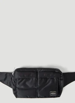 Tanker Waist Belt Bag>Porter-Yoshida & Co New