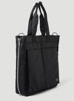 Men Porter-Yoshida & Co Tote Bags^Tanker 2Way Tote Bag