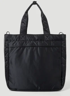 Men Porter-Yoshida & Co Tote Bags^Tanker 2Way Tote Bag