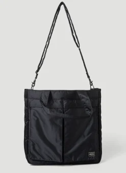 Men Porter-Yoshida & Co Tote Bags^Tanker 2Way Tote Bag