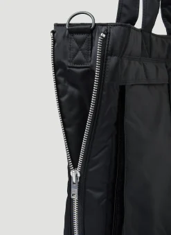 Men Porter-Yoshida & Co Tote Bags^Tanker 2Way Tote Bag