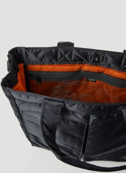 Men Porter-Yoshida & Co Tote Bags^Tanker 2Way Tote Bag
