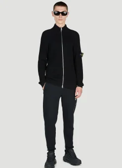 Men 7 Moncler Fragment Track Pants^Tapered Track Pants