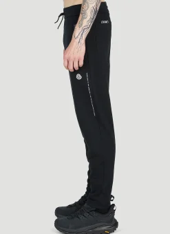 Men 7 Moncler Fragment Track Pants^Tapered Track Pants