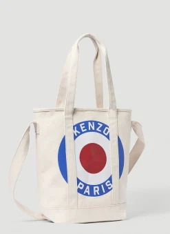 Men Kenzo Tote Bags^Target Tote Bag